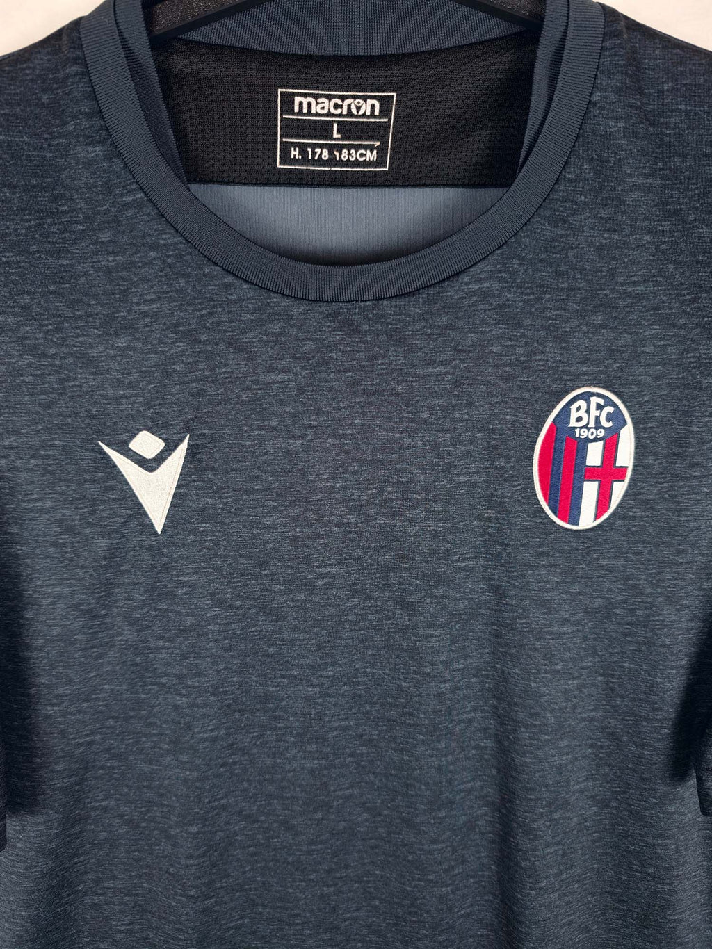 2020-21 Bologna trainingsshirt