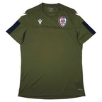 2019-20 Cagliari Training Shirt - front view