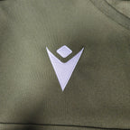 2019-20 Cagliari Training Shirt - detailed view