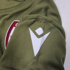 2019-20 Cagliari Training Shirt - detailed view