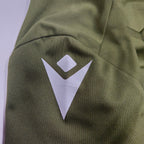 2019-20 Cagliari Training Shirt - detailed view