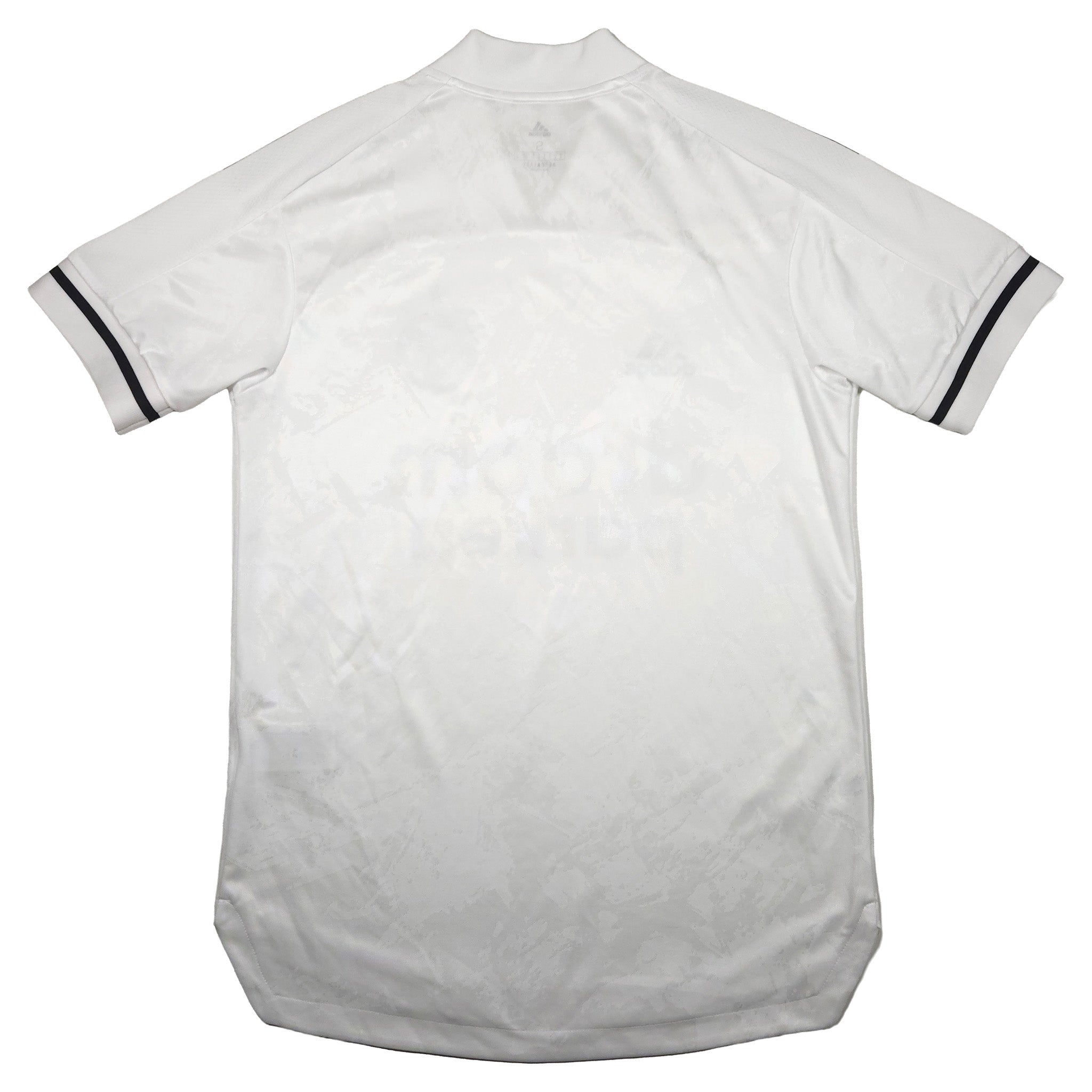 Feyenoord GK Shirt 2019-20 back view