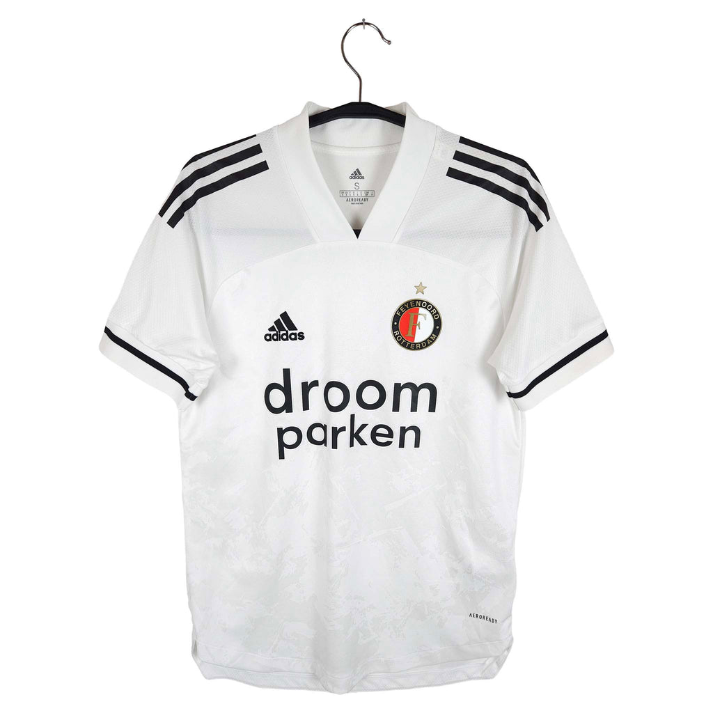 2019-20 Feyenoord keepersshirt