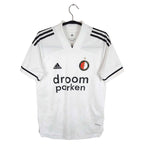 2019-20 Feyenoord keepersshirt