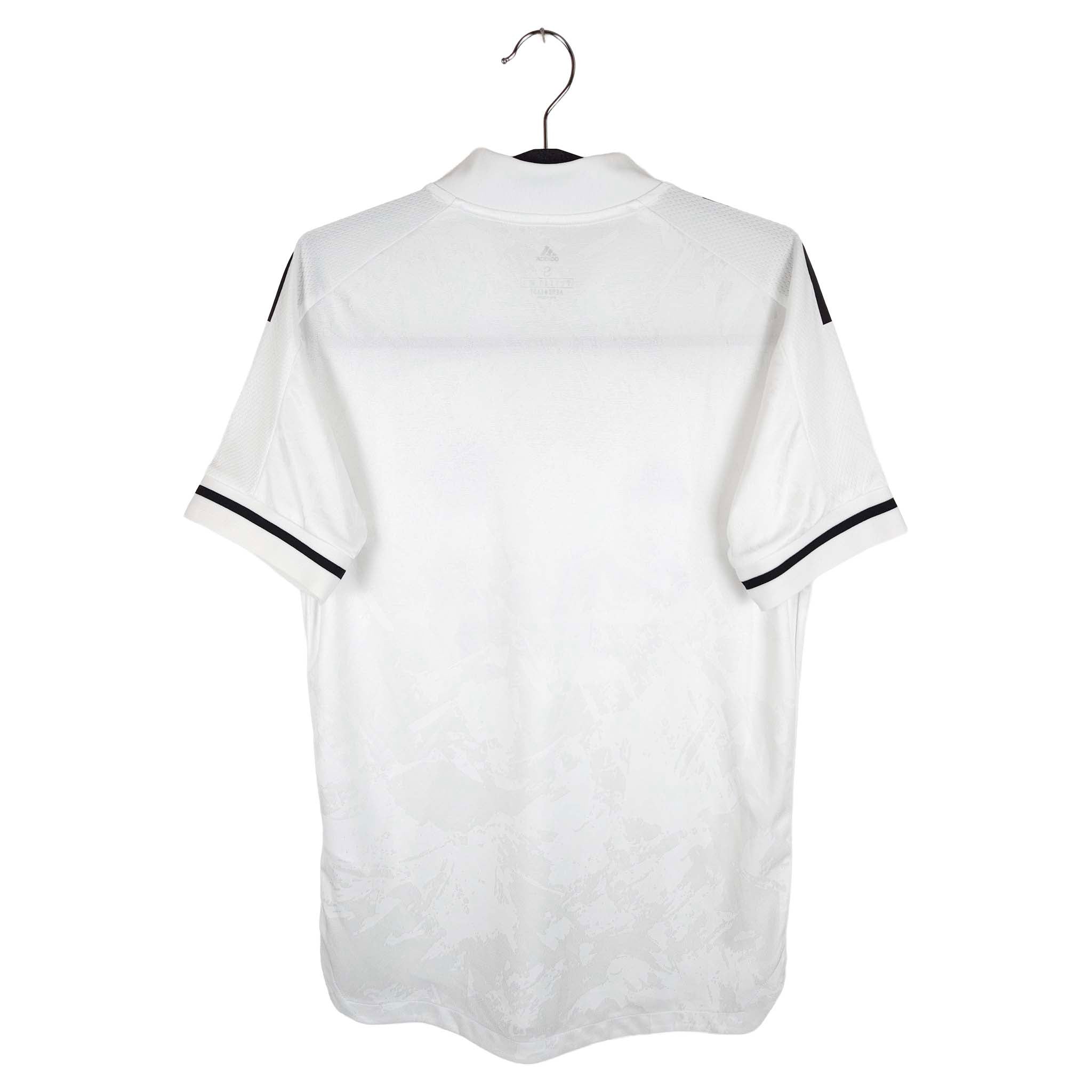 2019-20 Feyenoord keepersshirt