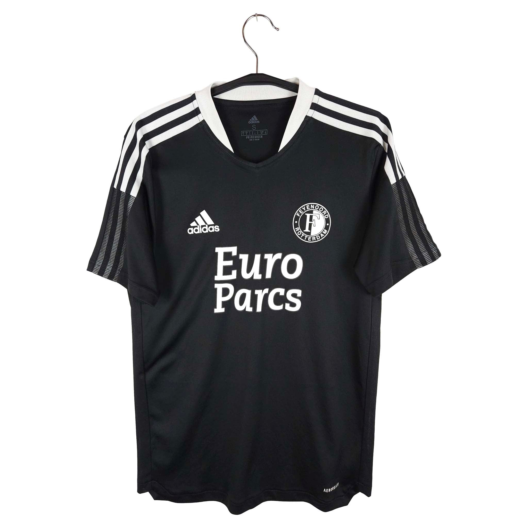 2021-22 Feyenoord Trainingsshirt