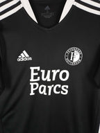 2021-22 Feyenoord trainingsshirt