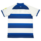 2024-25 Queens Park Rangers Home Shirt - back view