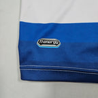 2024-25 Queens Park Rangers Home Shirt - detailed view