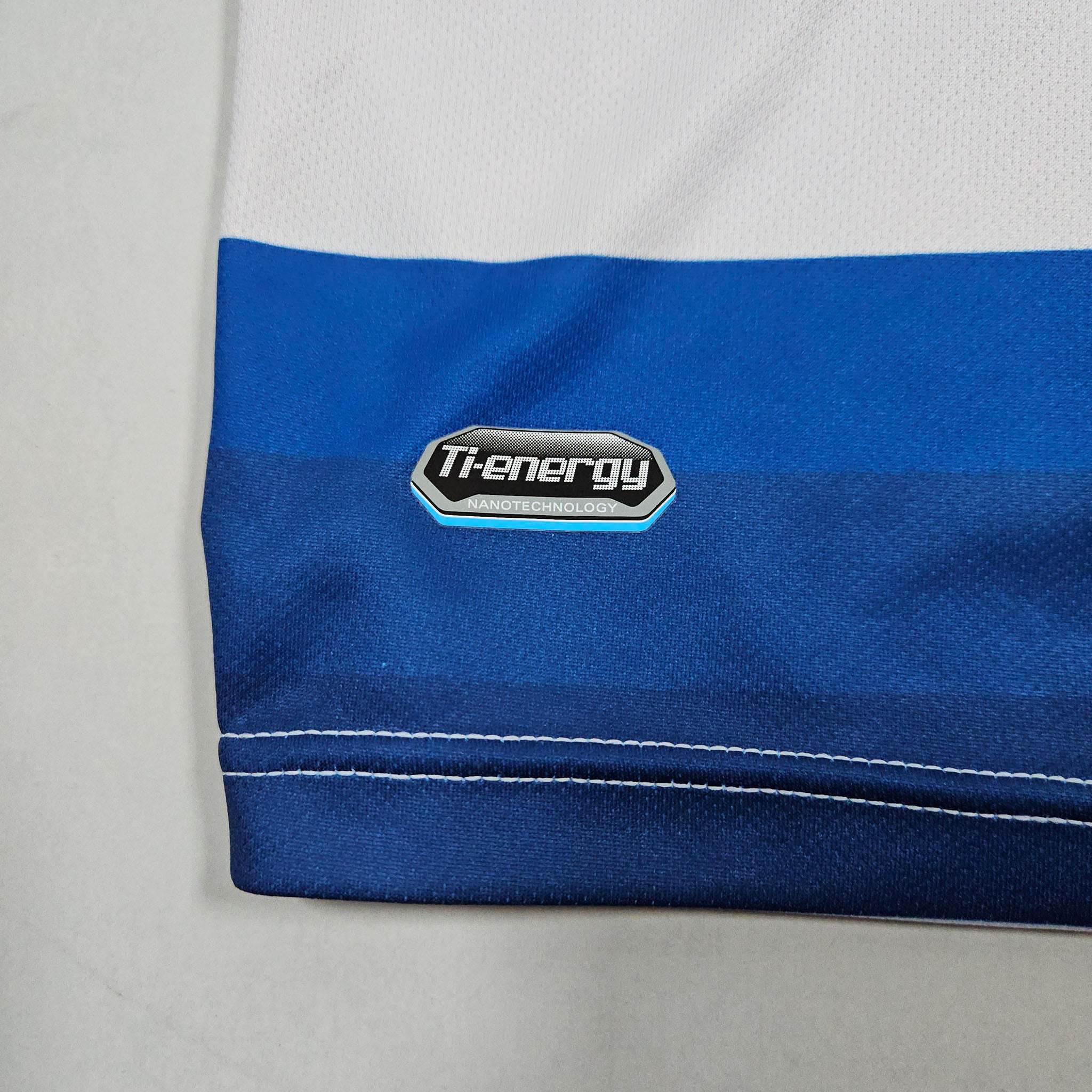 2024-25 Queens Park Rangers Home Shirt detailed view 5