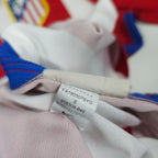 Atletico Madrid Home Shirt 2016-17 detailed view 10