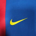 Barcelona Home Shirt 2006-07 detailed view 3