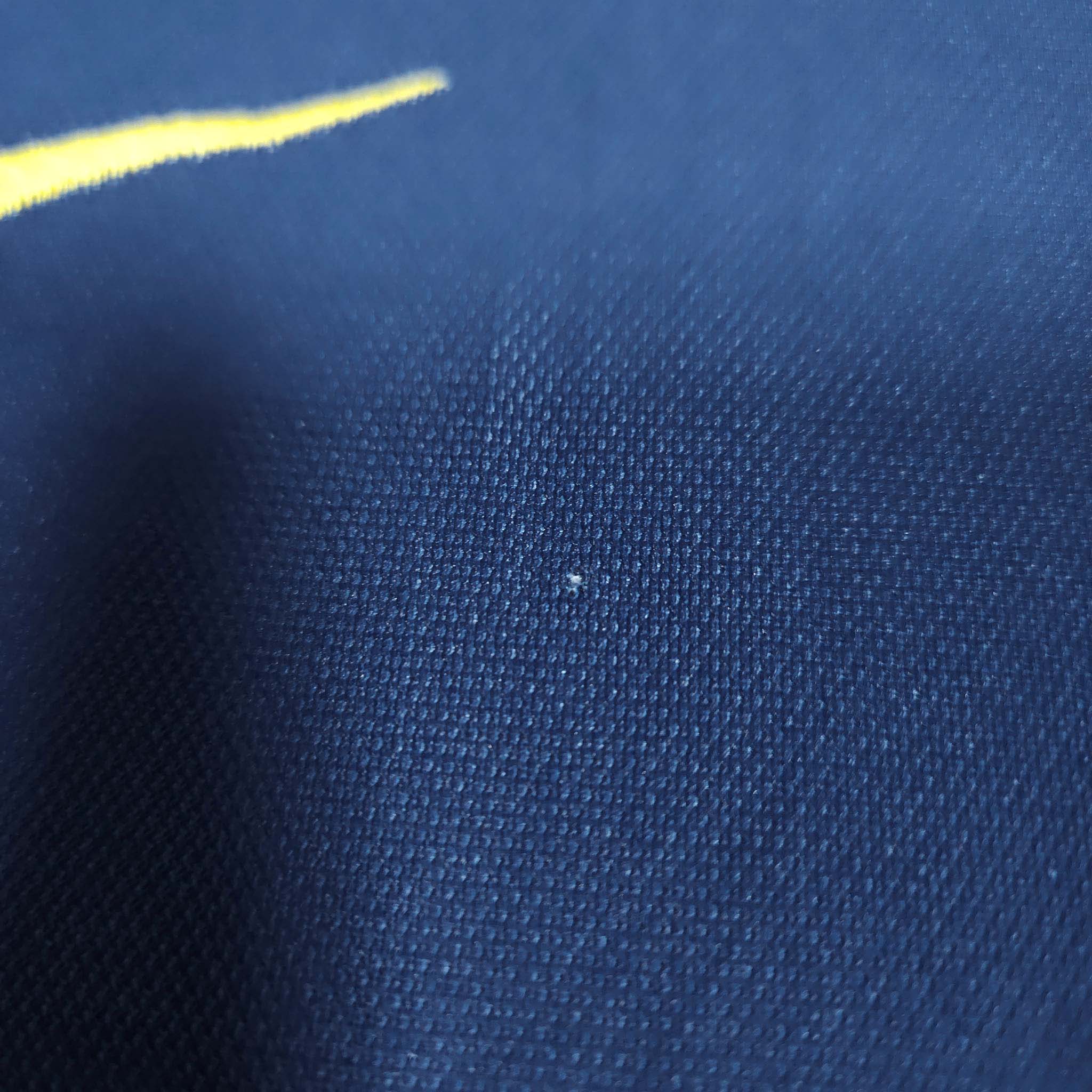 2006-07 Barcelona Thuisshirt Ronaldinho #10