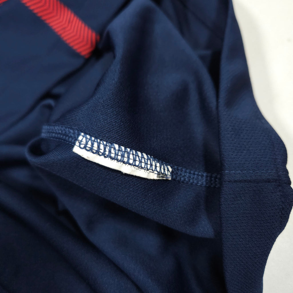 Paris Saint-Germain Home Shirt 2017-18 – Neymar Jr. #10 detailed view 12