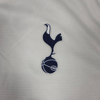 2021-22 Tottenham Hotspur Home Shirt Son #7 - detailed view
