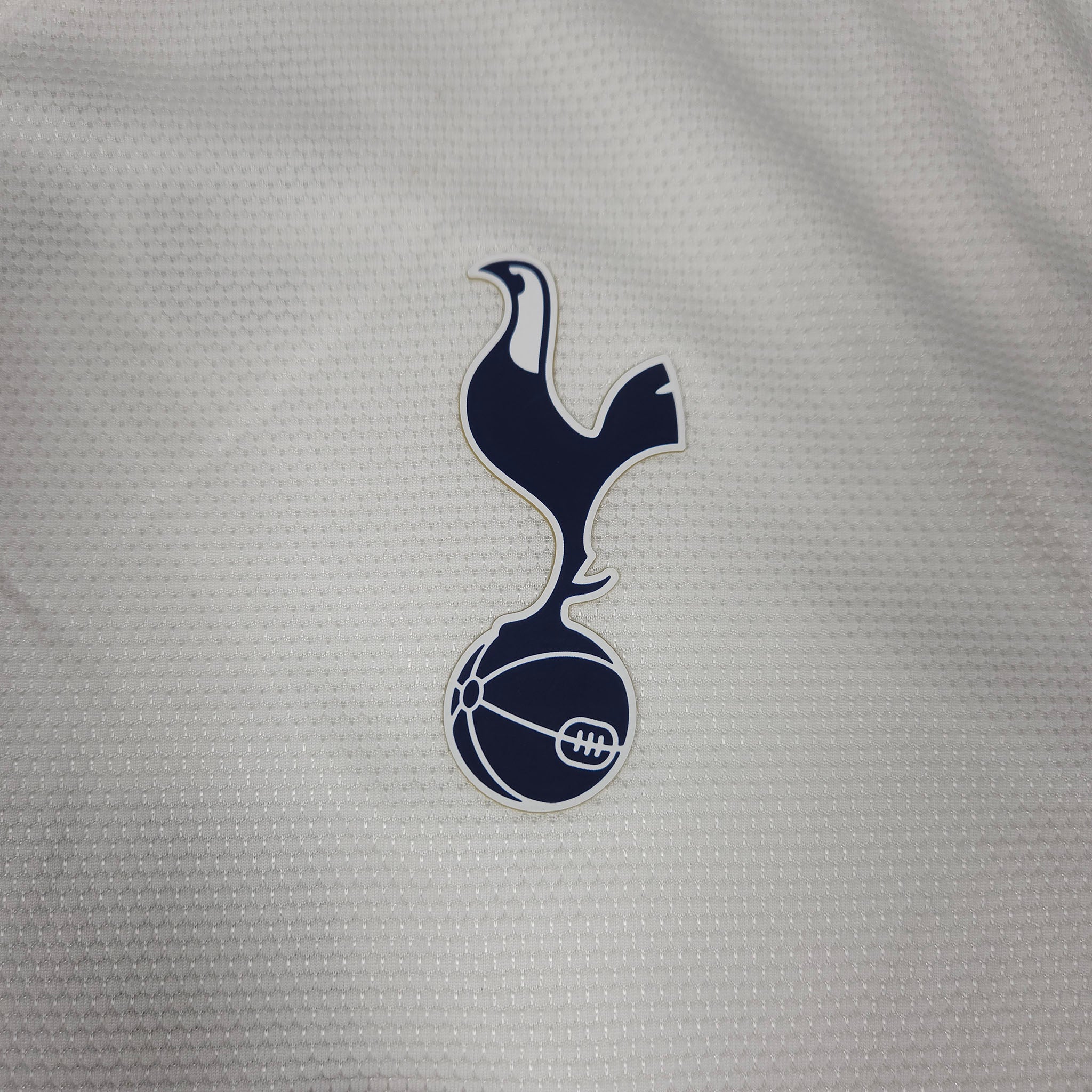 2021-22 Tottenham Hotspur Home Shirt Son #7 detailed view 9