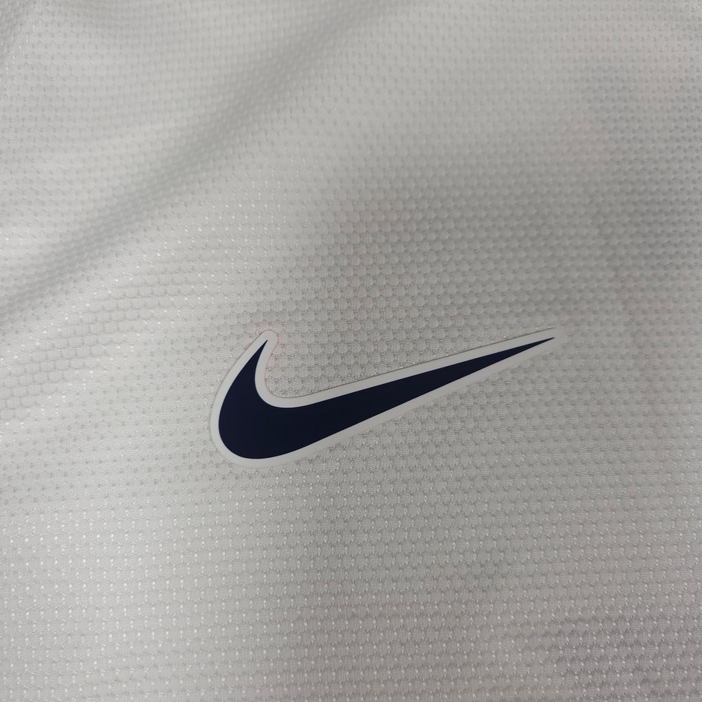 2021-22 Tottenham Hotspur Home Shirt Son #7 - detailed view