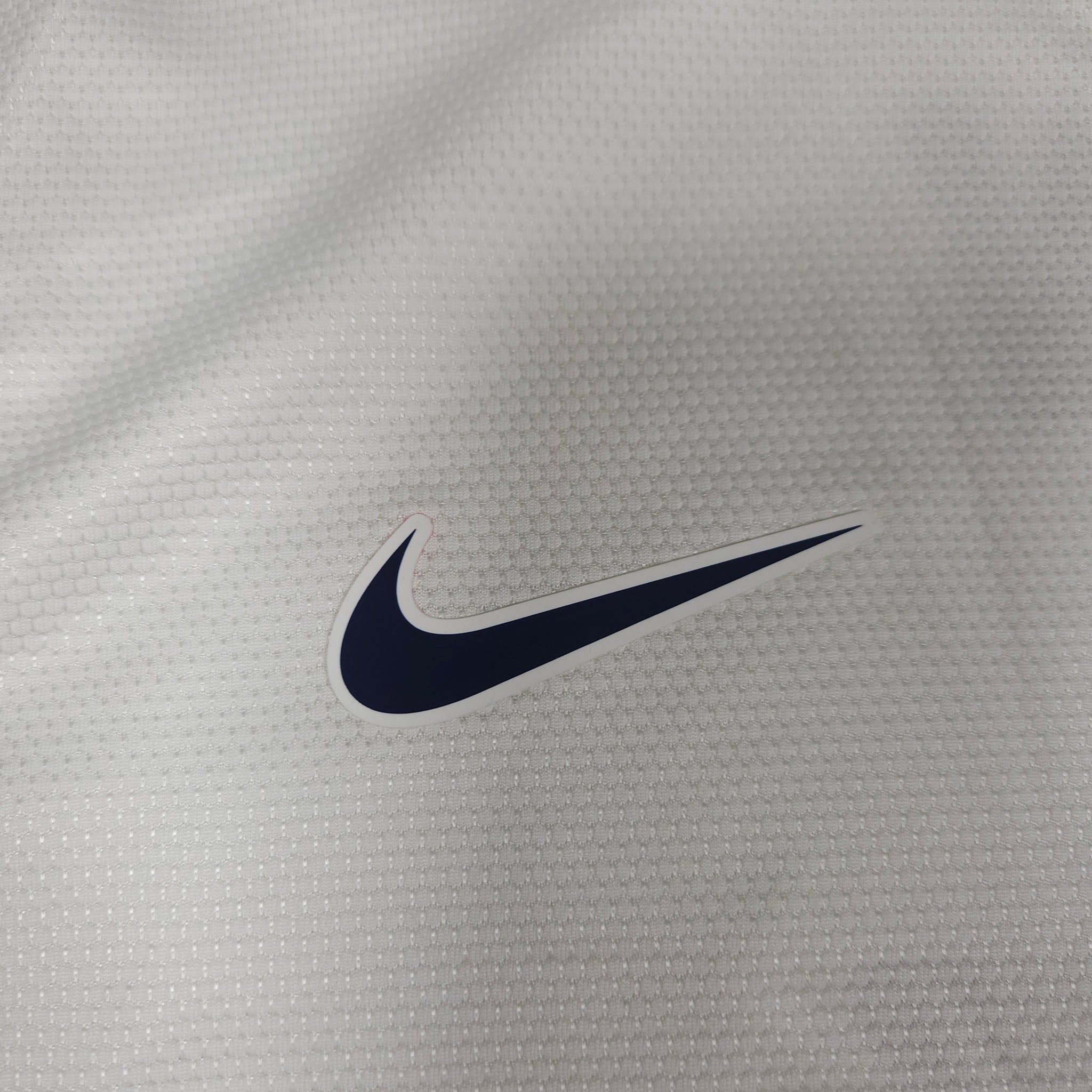 2021-22 Tottenham Hotspur Home Shirt Son #7 detailed view 10