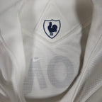 2021-22 Tottenham Hotspur Home Shirt Son #7 - detailed view