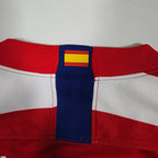 2019-20 Atletico Madrid Home Shirt Joao Felix #7 - detailed view