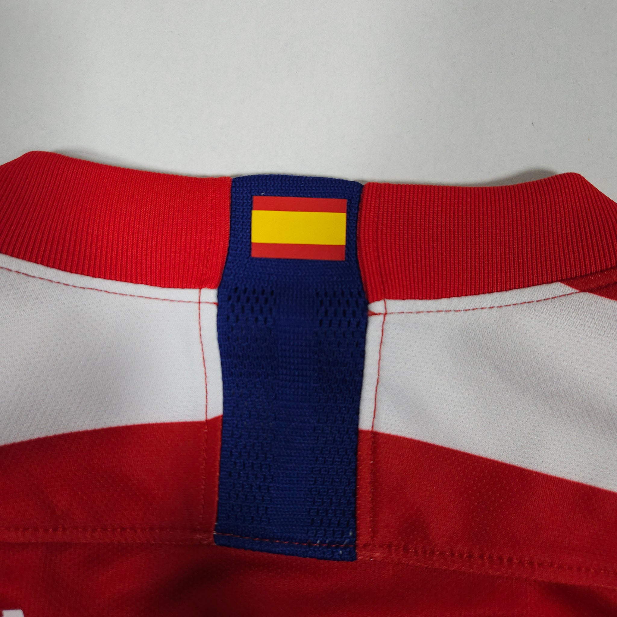 2019-20 Atletico Madrid Home Shirt Joao Felix #7 detailed view 12
