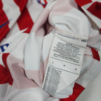 2019-20 Atletico Madrid Home Shirt Joao Felix #7 - detailed view