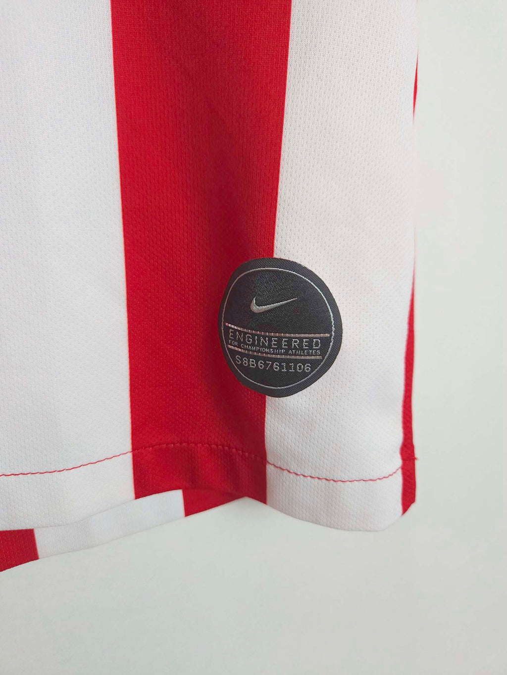 2019-20 Atlético Madrid thuisshirt João Félix #7