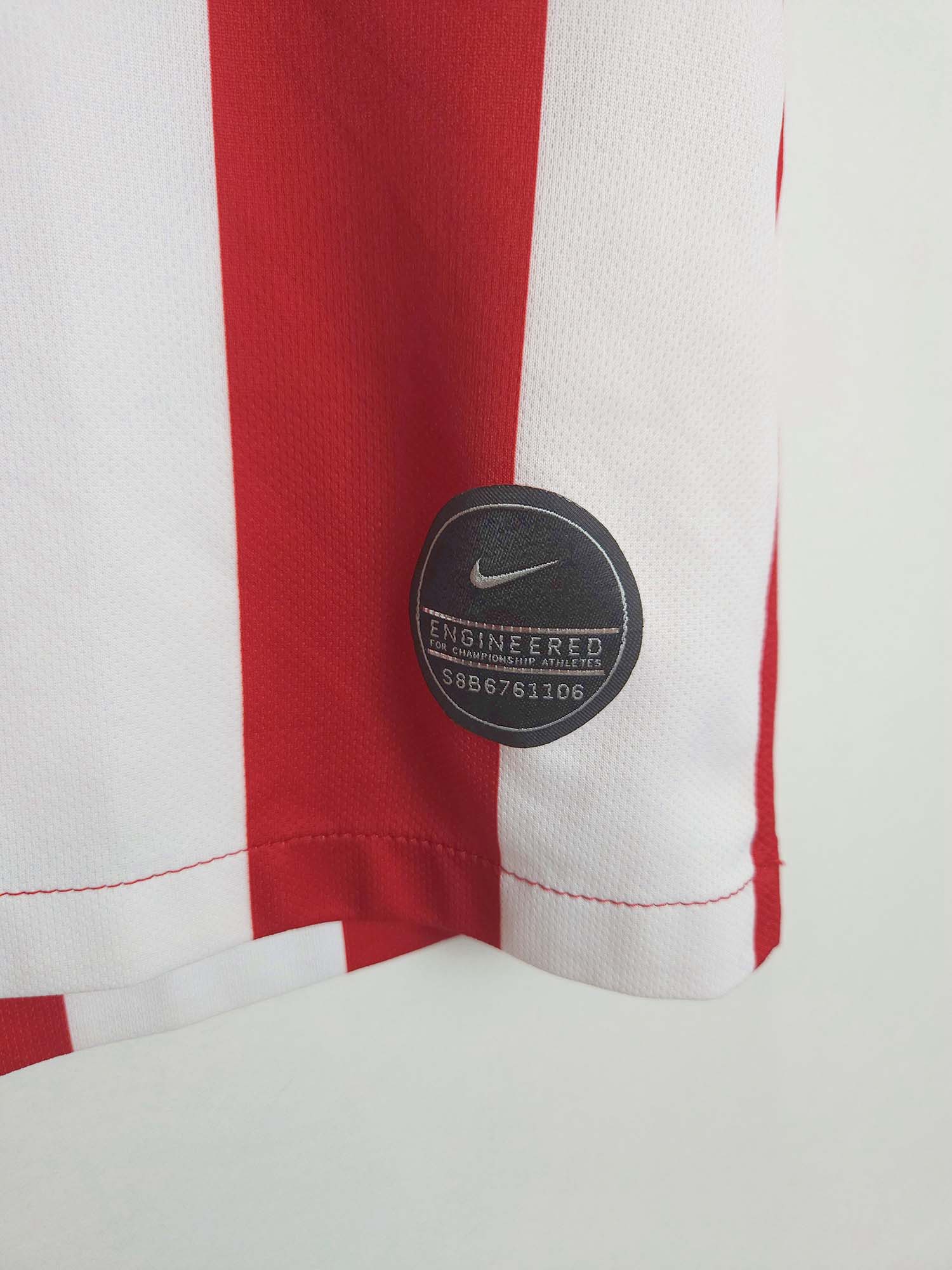 2019-20 Atlético Madrid thuisshirt João Félix #7