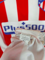 2019-20 Atlético Madrid thuisshirt João Félix #7