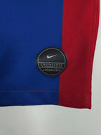 2019-20 Barcelona 'El Clásico' Thuisshirt