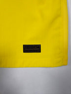 2021-22 Liverpool Third Shirt Virgil #4 (Pro) - detailed view