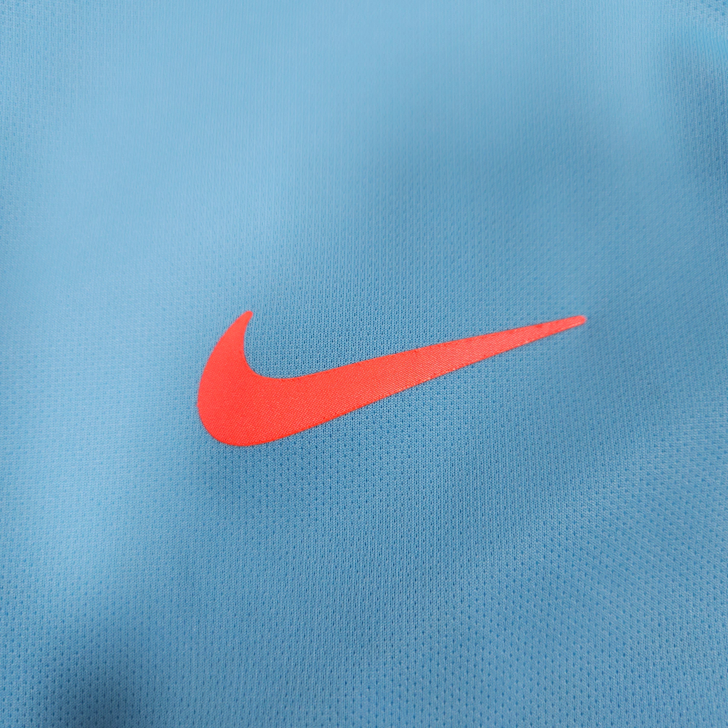 2018-19 Atletico Madrid Away Shirt Griezmann #7 detailed view 3