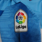 2018-19 Atletico Madrid Away Shirt Griezmann #7 - detailed view