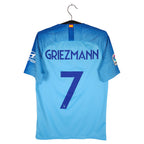 2018-19 Atlético Madrid uitshirt Griezmann #7