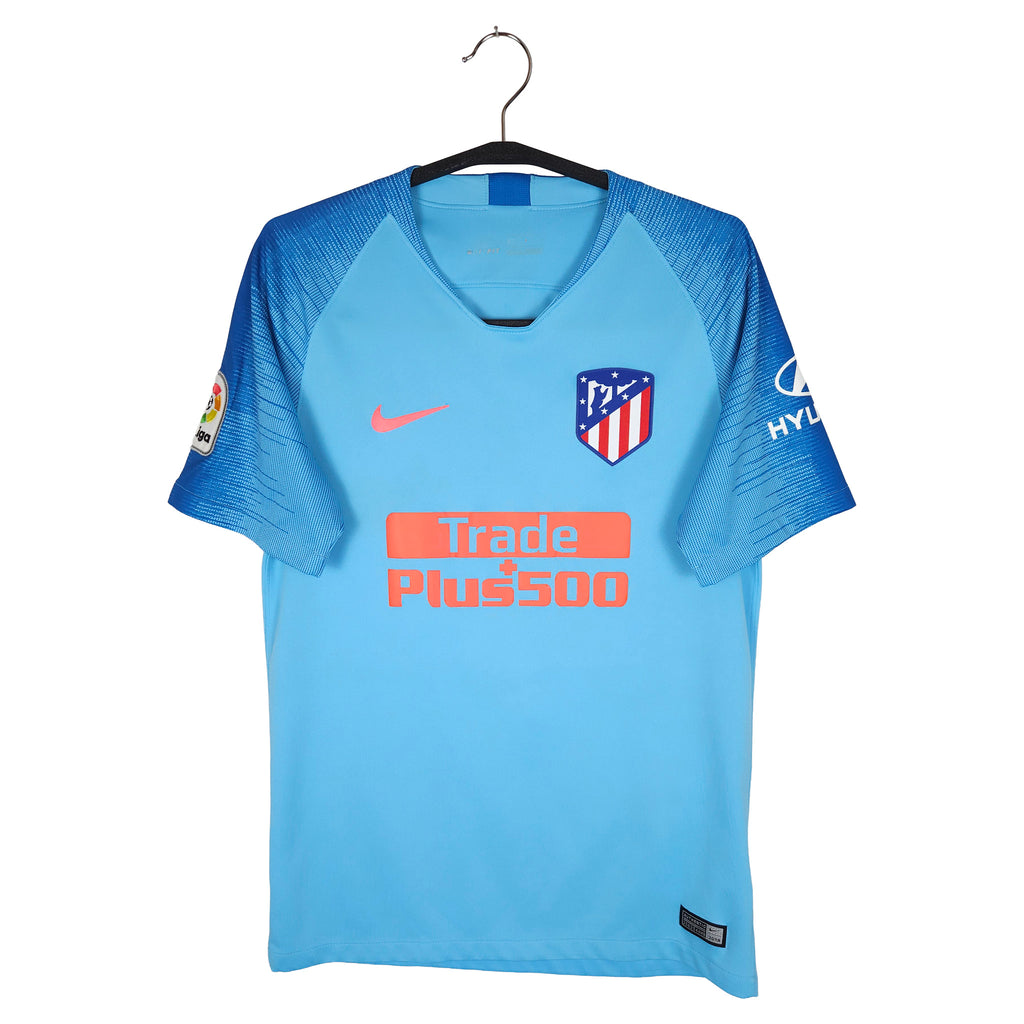 2018-19 Atlético Madrid uitshirt Griezmann #7