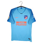 2018-19 Atlético Madrid uitshirt Griezmann #7