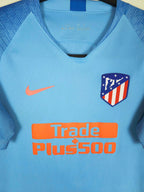 2018-19 Atlético Madrid uitshirt Griezmann #7