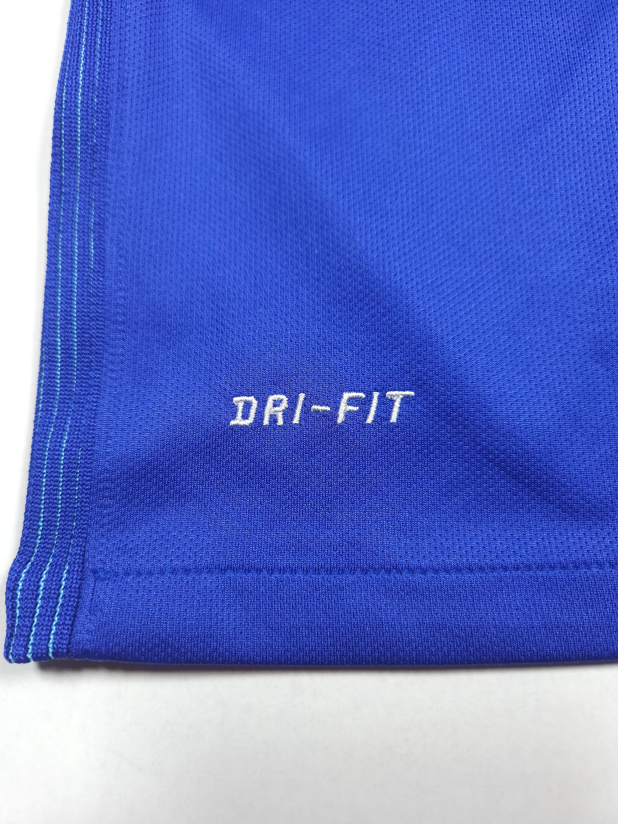 2016-17 Netherlands Away Shirt detailed view 2