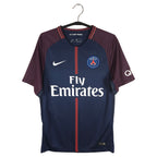 2017-18 Paris Saint-Germain thuisshirt Mbappé #29
