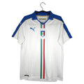 2015-16 Italy Away Shirt