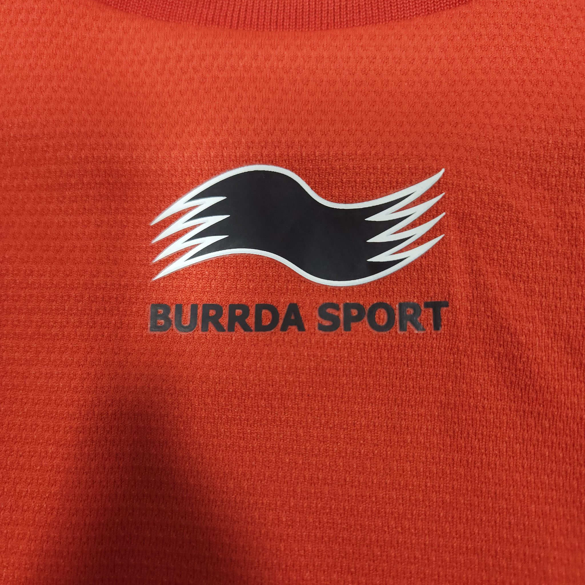 2014 Belgium Home Shirt detailed view 3