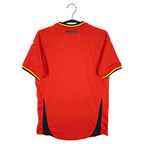 2014 België thuisshirt