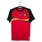 2012-13 België trainingsshirt