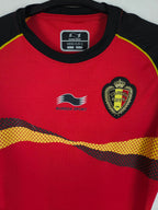 2012-13 België trainingsshirt