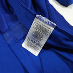 2014-15 Chelsea Home Shirt Hazard #10 - detailed view