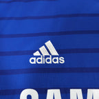 2014-15 Chelsea Home Shirt Hazard #10 - detailed view