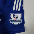 2014-15 Chelsea Home Shirt Hazard #10 - detailed view