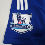 2014-15 Chelsea Home Shirt Hazard #10 - detailed view