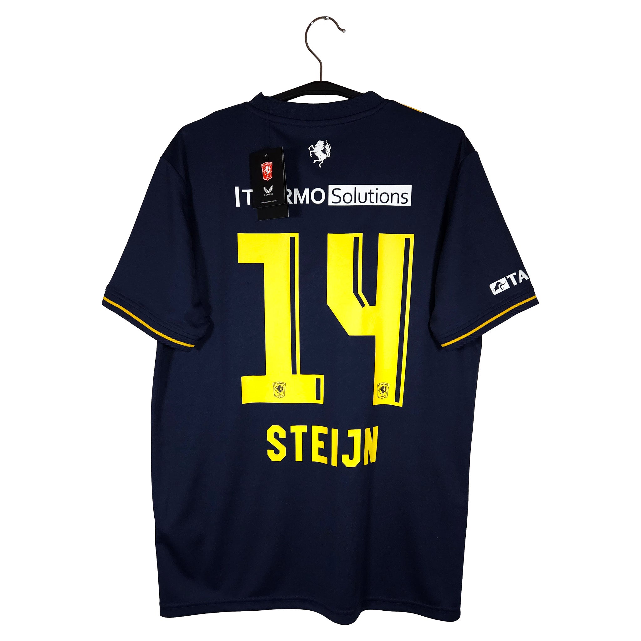 2023-24 Twente Uitshirt Steijn #14