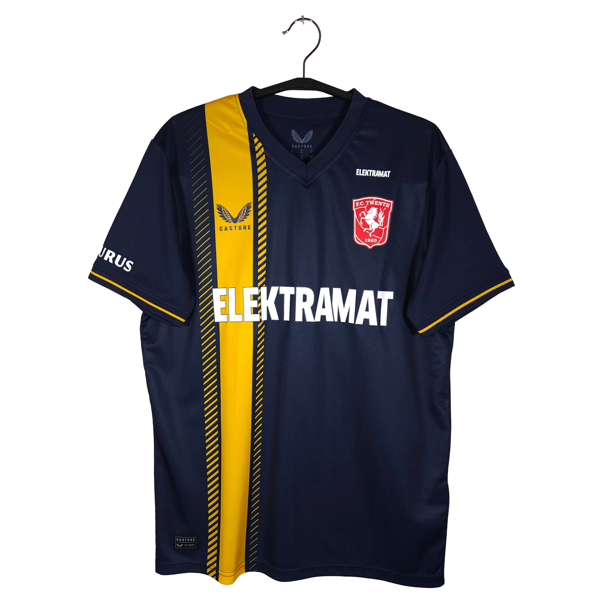 2023-24 Twente Uitshirt Steijn #14